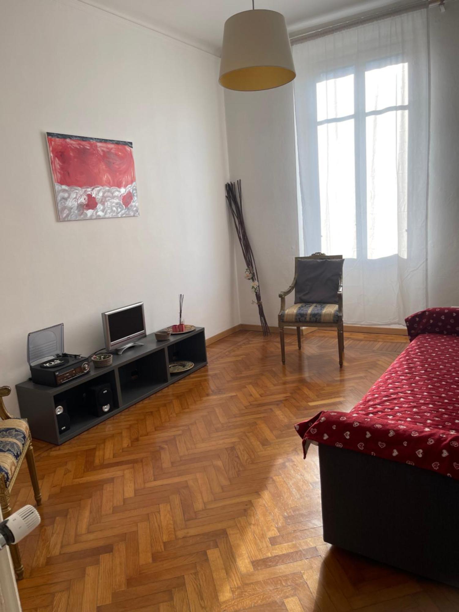 Appartamento A 5 Minuti Dal Centro Di Milano Di Anita E Marco Экстерьер фото